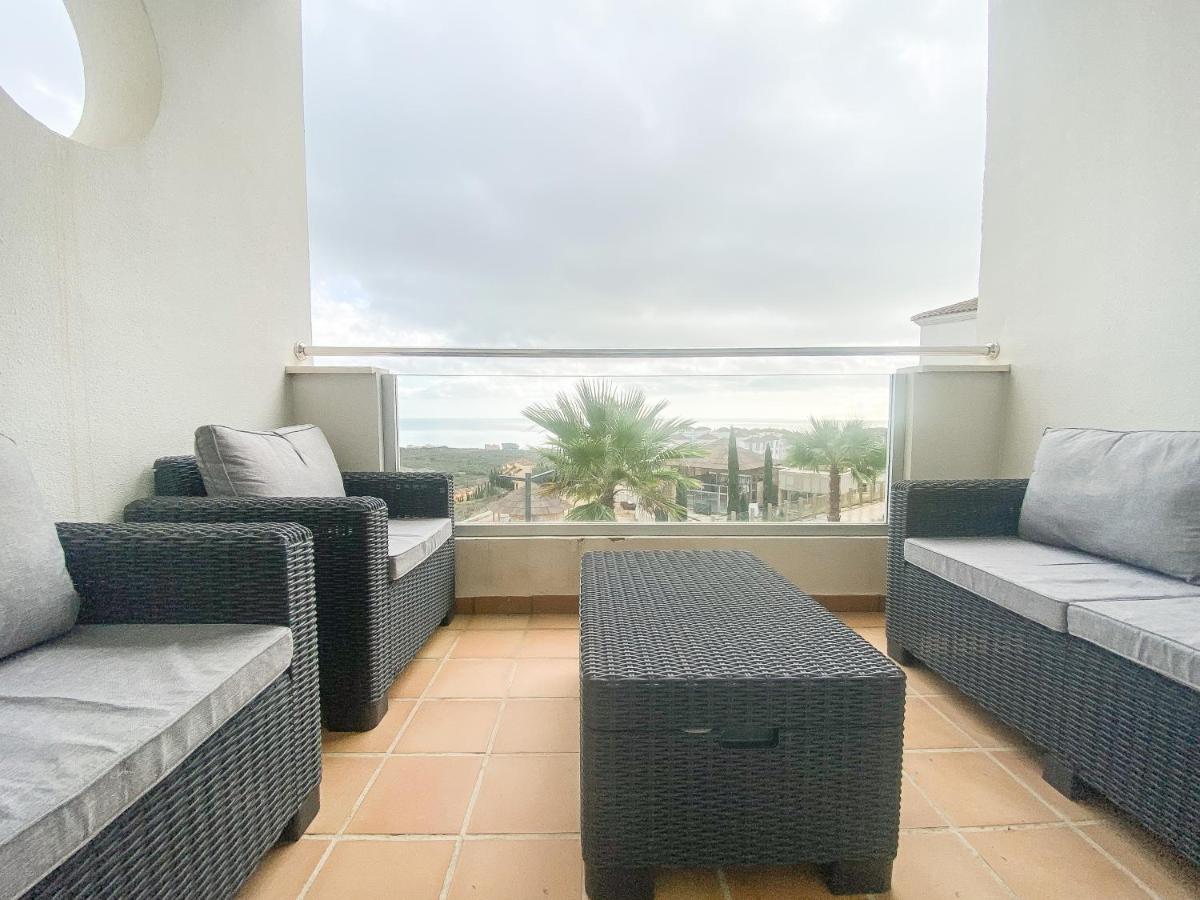 Small Oasis #2 - Manilva Estepona Exterior photo