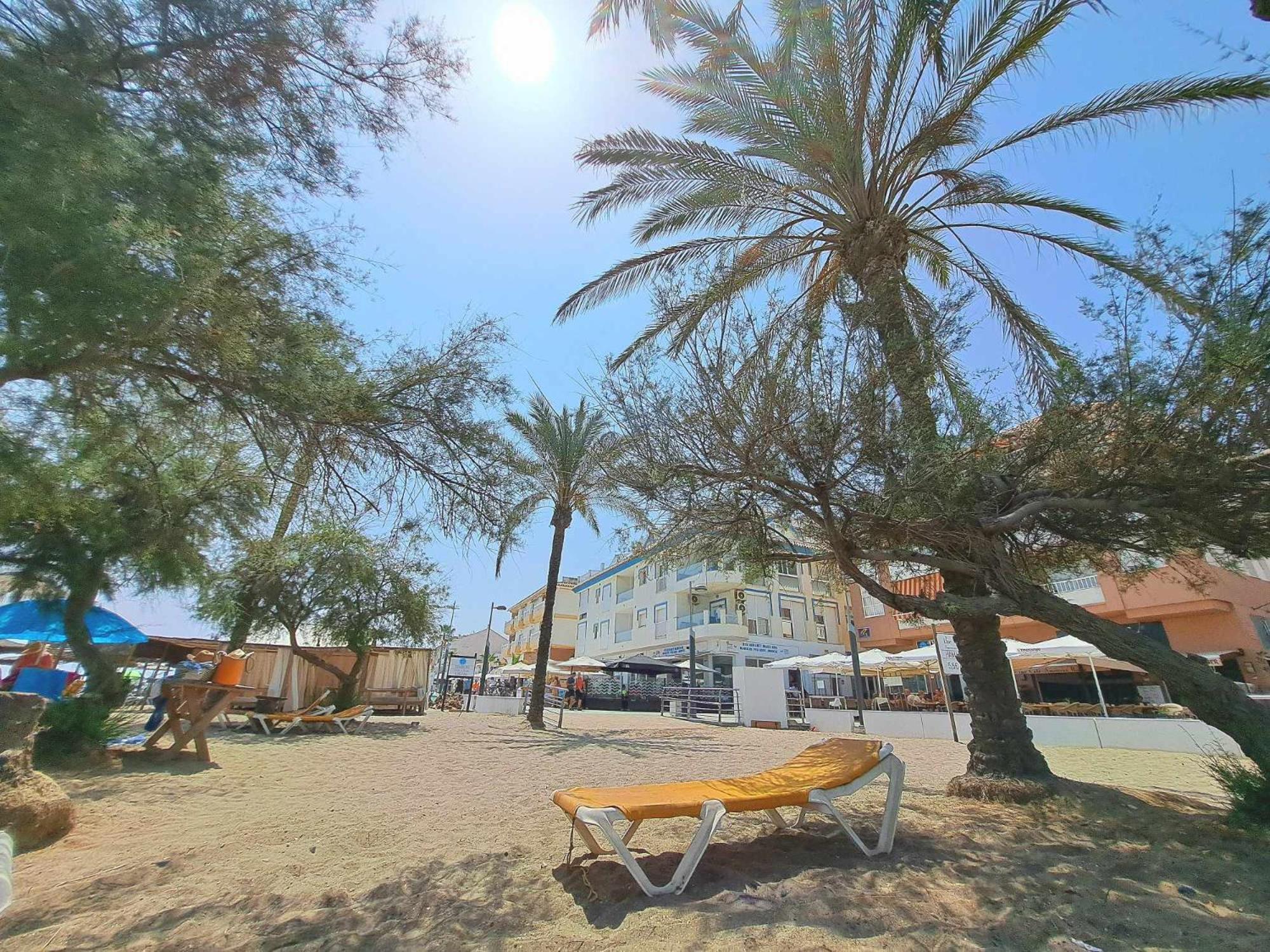 Small Oasis #2 - Manilva Estepona Exterior photo