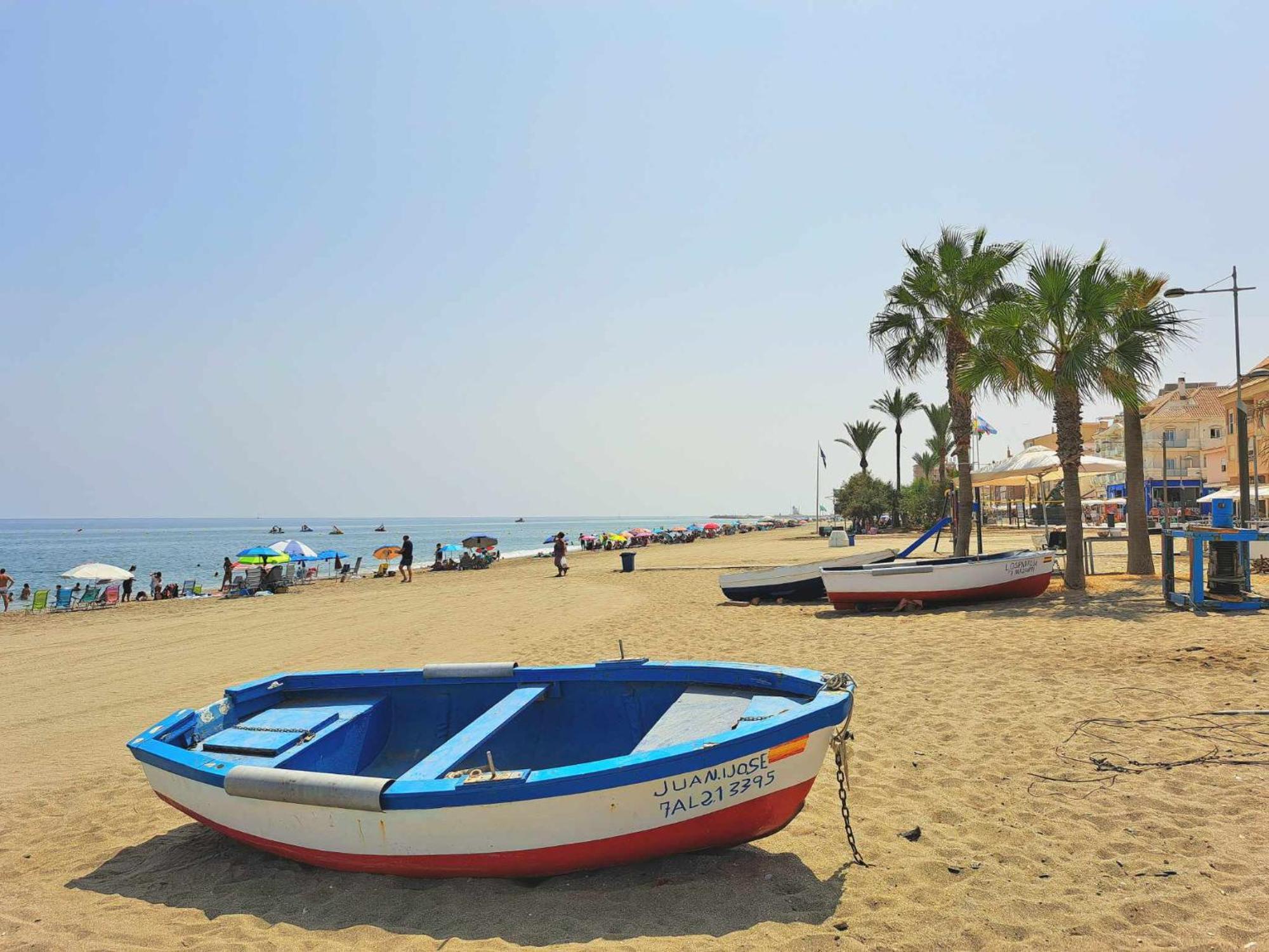Small Oasis #2 - Manilva Estepona Exterior photo