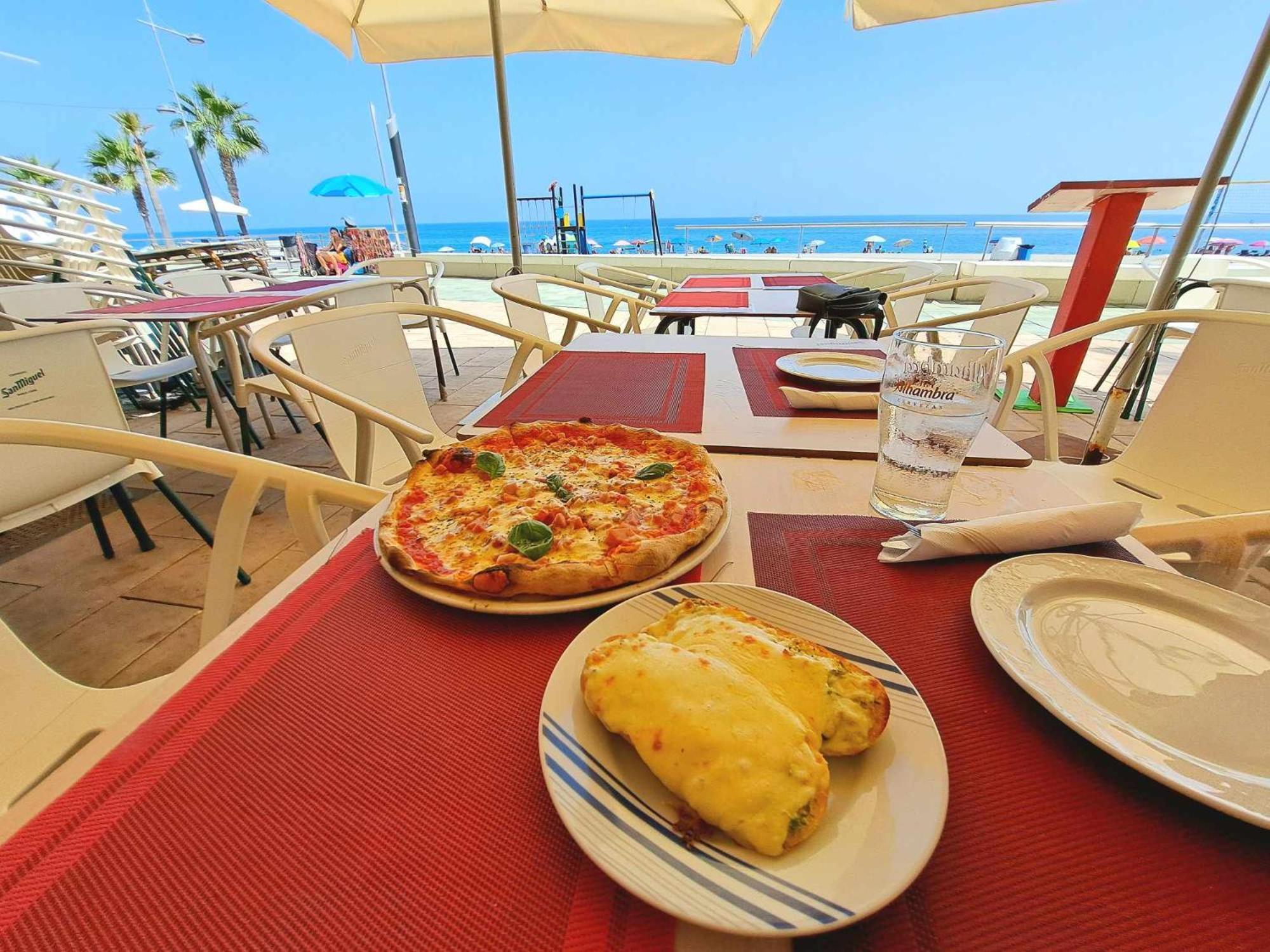 Small Oasis #2 - Manilva Estepona Exterior photo